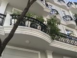 Bán Nhanh Nhà Khu Tân Quy Đông - Căn Góc - Diện tích 5.8X18M - 1 Hầm, 1 Trệt, 3 Lầu. Giá 16 Tỷ