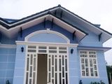 Nhà Đẹp Giá Rẽ Tại Binh Dương