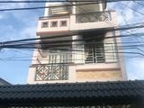 Bán Gấp Nhà 2 Lầu Đường Nguyễn Hữu Trí, Shr.
