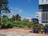 Bán Lô Đất Sổ hồng riêng - 800 Triệu/100M2 - Gần Ủy ban nhân dân Hưng Long Bình Chánh