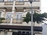 Nhà Rộng, Sổ Hồng Riêng - 2 Mặt Tiền - Lê Văn Lương - Nhà Bè, Diện Tích: 4X25M, Hẻm 6M.