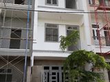 Bán Nhà Mặt Tiền Nguyễn Bình - Nhà Bè, Hẻm 6M