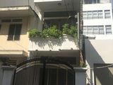 Bán Nhà Khu vực Q.3 Đường Bàn Cơ