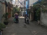 Bán Nhà Khu vực Q.3 Đường Bàn Cơ