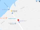 Bán Nhà Mặt Tiền Đường Rừng Sác