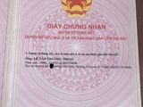 Đi Định Cư Chính Chủ Bán Nhanh Nhà Diện Tích 171M2, Đầy Đủ Nội Thất Giá Rẻ
