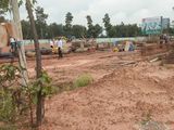 Phố Vàng Thương Mại Phước Lộc Thọ. Ngay Trung Tâm Tp. Bình Dương. Mặt Tiền Đường Lê Lợi.