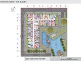 Nhận Booking 50Tr/Căn Tại Dự Án Cộng Hòa Garden.Nhanh Tay Để Sở Hữu Vị Trí Đẹp Tại Dự Án.