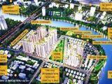 Bán Căn Hộ 2Pn Giá Tốt Nằm Tại Khu Biệt Thự Trần Thái, 3 Mặt View Sông, Dt 69M2, Lh 0931773648