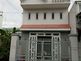 Nhà Riêng Nguyễn Kim Cường Tân Thạnh Đông, Củ Chi Tp Hcm 900Triệu ,Sổ Hồng Riêng