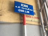 Cần Bán Nhà Kiệt 308 Đường Lê Duẩn – Gần Ngay Trung Tâm Tâm Thành Phố.