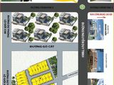 Bán Đất Nền Dự Án Khu Dân Cư Gò Cát, Quận 9