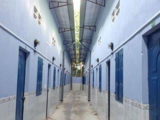 Cơ Hội Kinh Doanh ! Dãy Nhà Trọ 150M2, 10 Phòng Khu Bình Chánh Giá Rẻ Bèo Chỉ 3,5 Tỷ. Liên Hệ Ngay!