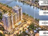 View Landmark Tầng Cao Chính Chủ Bán Lại Căn Hộ Viva Riverside, 2 Phòng Ngủ, 68.55M2, 2.2 Tỷ Đã VAT