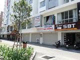 Cho Thuê Mặt Bằng Dưới Chung Cư Celadon