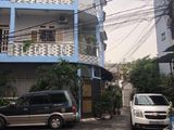 Bán Nhà Hẻm Xe Hơi Đường Phạm Văn Chiêu, Phường 14, Quận Gò Vấp, Hoa Hồng 1%