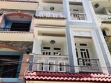 Bán Nhà Hẻm Xe Hơi Đường Phạm Văn Chiêu, Phường 14, Quận Gò Vấp, Hoa Hồng 1%
