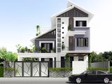 Khu Đô Thị Sinh Thái Học Hai Bờ Sông Đơ