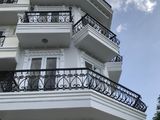 Bán Nhà Khu Hoàng Quốc Việt . Dt 4.4X12.5M . Căn Góc .1Tr, 2L, Sân Thượng .