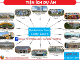 Dự Án Newtown 6 Bến Cát Bình Dương Giá Tốt Nhất Từ Chủ Đầu Tư F1 Để Có Vị Trí Đẹp Nhất, Liên Hệ 01286747007!