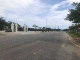 Đất Làng Đại Học Đà Nẵng - Giá Chỉ Từ 7 Triệu/m2