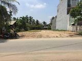 Nền 4X20M Có Sổ Riêng 720 Triệu (100%) Góp 12 Tháng 0% Lãi - Khu công nghiệp Cầu Tràm