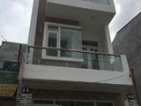 Cần Bán Nhà Phố Đường Trương Văn Thành P Hiệp Phú Quận 9