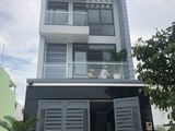 Bán Nhanh Nhà Đẹp Khu Phạm Hữu Lầu. Diện tích 5X18M. 1 Trệt, 2 Lầu, sân thượng. Hướng Nam. Full Nội thất Cao Cấp. 8.2 Tỷ