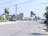 Mở Bán Đất Nền Dự Án Dự An Giai Đoạn 1