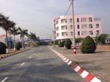 Mở Bán Đất Nền Dự Án Dự An Giai Đoạn 1