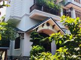 Biệt Thự Vườn 3 Tầng 312M2 Cạnh Công Viên Văn Hóa Huế. Lh 0941.533.433