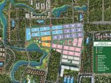 Thanh Toán 450 Triệu Sở Hữu Ngay Nhà Phố Và Biệt Thự 1 Trệt 2 Lầu Tại Khu Du Lịch Thác Giang Điền