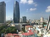 Bán Căn Góc Đà Nẵng Plaza View Sông Hàn 2 Phòng Ngủ