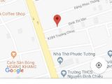 Cần Bán Lô Đất Đường Định Thị Vân