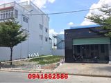 Cần Sang Lại 3 Nền Đất Đã Thổ Cư, Gần Bệnh Viện Chợ Rẫy 2, Giá 750 Triệu!