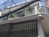 Bán Nhà Hẻm 1/ Thống Nhất P15 Gò Vấp Diện Tích 6X10 Sổ Công Nhận 55M2 Tây Bắc