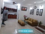Cho Thuê Nhà Riêng Trong Ngõ Đường Ven Hồ Tây - Thiết Kế Hiện Đại - Có Thể Đến Ở Luôn