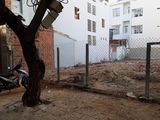 Bán Đất Mặt Tiền Đường Hồng Bàng Tân Lập Nha Trang