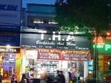 Bán Gấp Nhà Mặt Tiền Quang Trung Phường 8 Gò Vấp