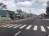 Bán Đất Khu Dân Cư Tân Tạo Gía 820 Triệu/Nền