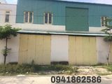 Tôi Cần Sang Lại Xưởng-Kho Hàng Lô Góc 2 Mặt Tiền ,Diện Tích 380M2
