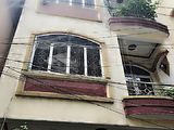 Bán Nhà 3 Tấm Hẻm Xe Hơi Cách Mạng Tháng 8, Q.3 - Diện tích 5.5X13M