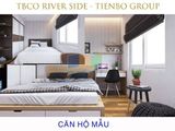 TBCO Riverside - Thái Nguyên Tổ Ấm Ước Mơ