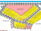 Cần Bán Gấp Đất Nền Gần Trung Tâm Tp Biên Hòa