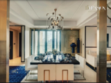 Sở Hữu Penthouse Đẳng Cấp Ngay Tt Quận 1-Dt 350M2/4Pn-4 Bancon-Gía 43Tỷ.tt 20% Năm 2018.ck 7,5%.