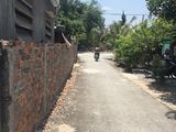 Cần Bán Gấp Lô Đất Thổ Cư Ngay Chân Cầu Xáng.mt Đường Nhựa.shr.giá 2Ti1