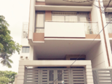 Bán Gấp Trước Tết Nhà Hẻm Trường Sa - Diện tích: 4x7,2m, Giá: 3,6 Tỷ