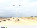 Bán Đất Biệt Thự Bao Biển 375M Khu Đô Thị Cao Xanh