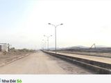 Bán Đất Biệt Thự Bao Biển 375M Khu Đô Thị Cao Xanh