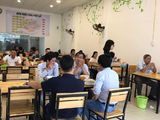 Sang Nhượng Quán Lẩu Ngã 3 Đường Khu Chuyên Ẩm Thực Đường Trâu Quỳ. Xem Ngay.